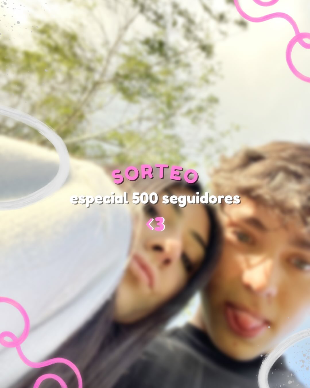 Imagen de ✨ SORTEO ESPECIAL ✨

Acabo de terminar mi nuevo proyecto