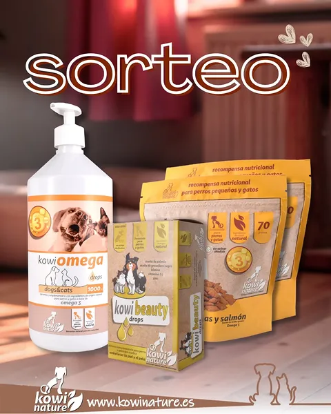 Imagen de 🎁 ¡𝗦𝗢𝗥𝗧𝗘𝗔𝗭𝗢! 🎁
✨¡Pon a t