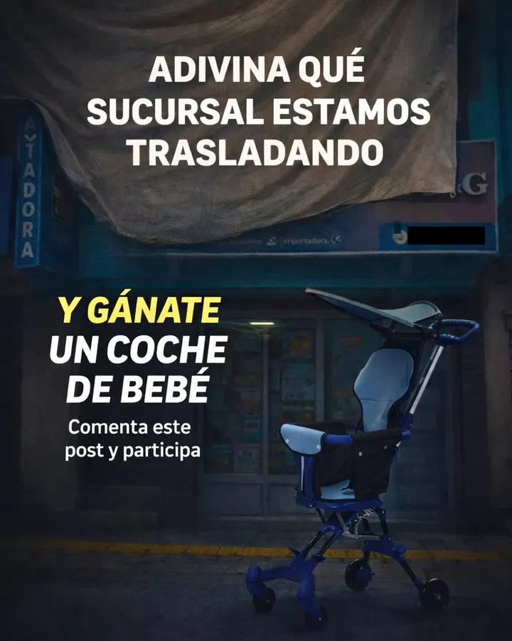 Imagen de Le atinas o no?

#nuevaubicación #sorteo #ecuador #postvira