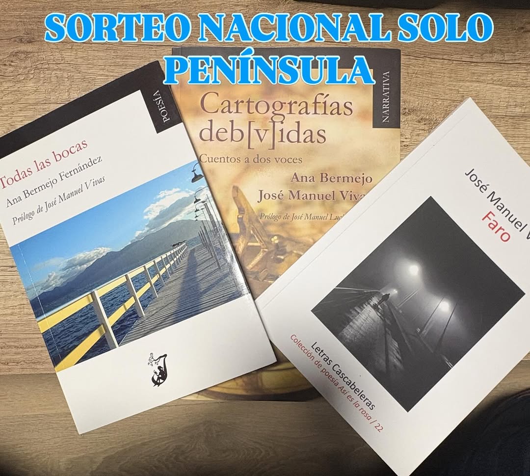 Imagen de Vamos a ver. ¿Cómo en un club de lectura no iba a haber un