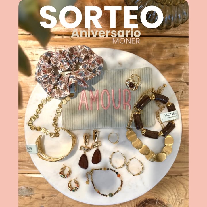 Imagen de ⭐️𝐒𝐎𝐑𝐓𝐄𝐎 𝐀𝐍𝐈𝐕𝐄𝐑𝐒�