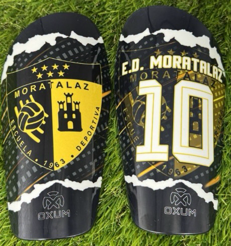 Imagen de 🎁⚽ ¡SORTEO ESPECIAL! ⚽🎁

En colaboración con OXU