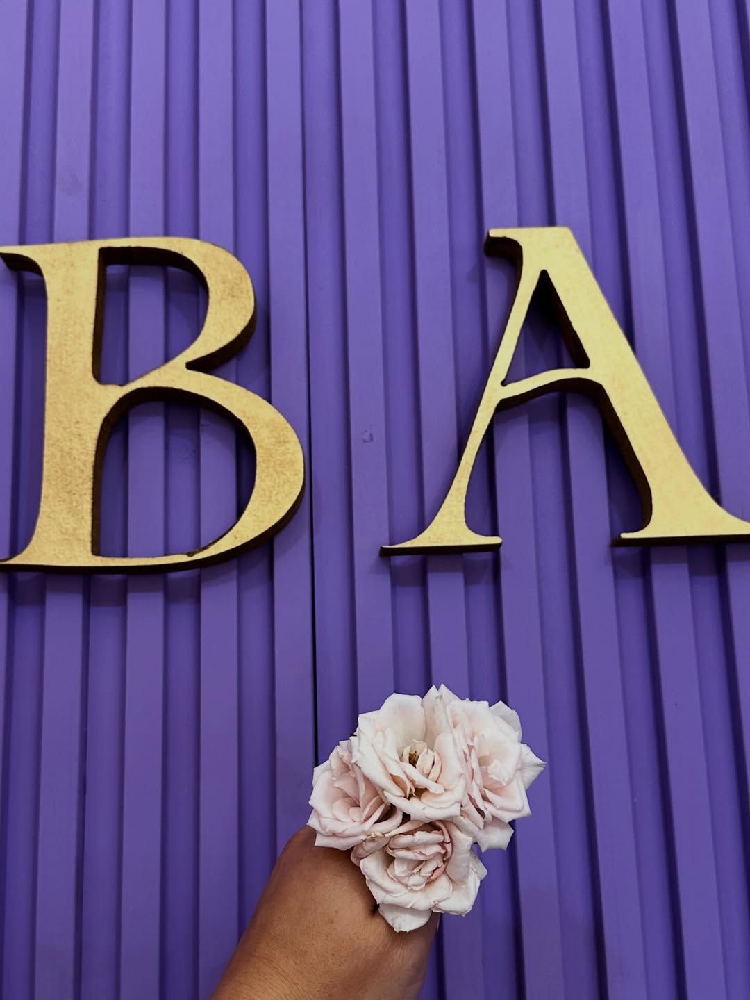 Imagen de Sorteo!!!.Día de la Mujer.
.
Súper fácil!:
💜Darle amor