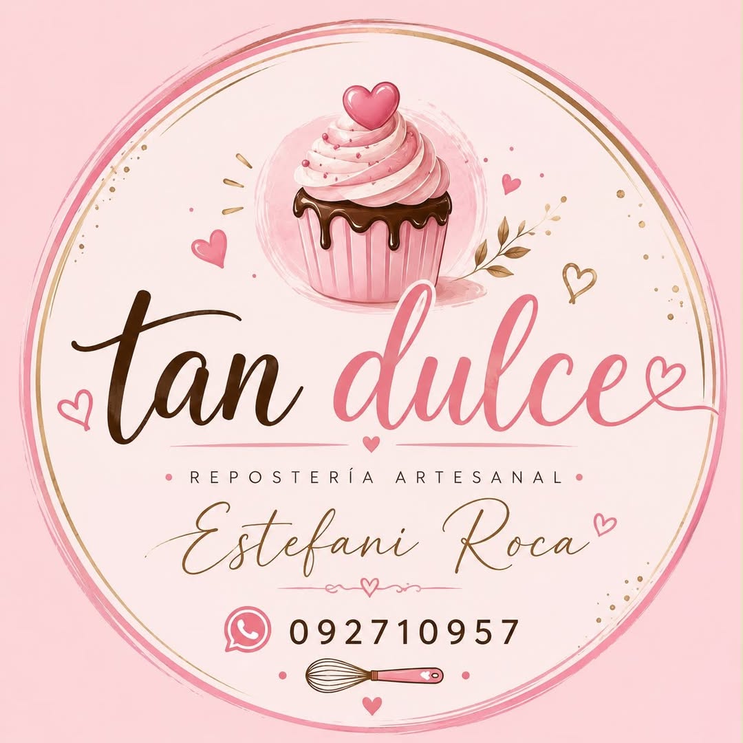 Imagen de 🎉✨ ¡SORTEO DULCE! ✨🎉

Porque ustedes hacen que Ta