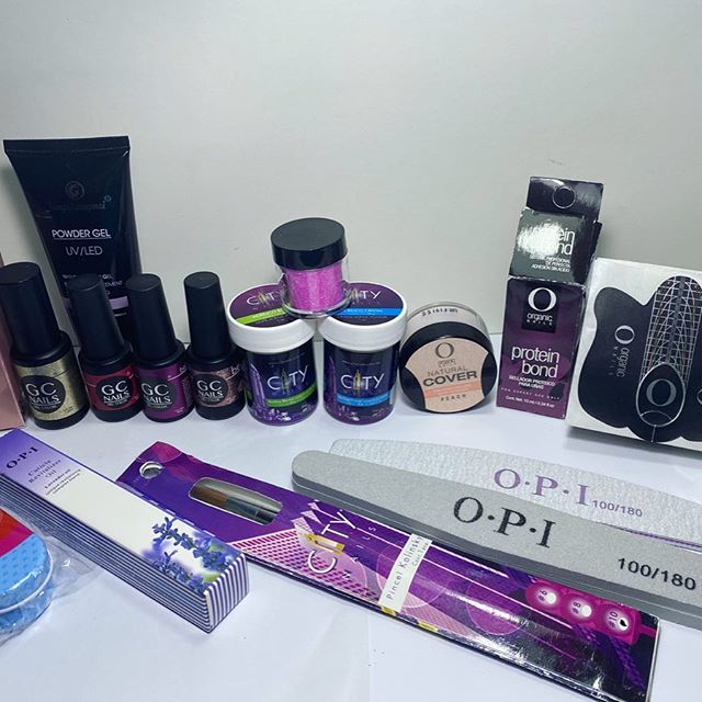 Imagen de Sorteo Instagram de 𝕭𝖊𝖑𝖒𝖎 𝖓𝖆𝖎𝖑