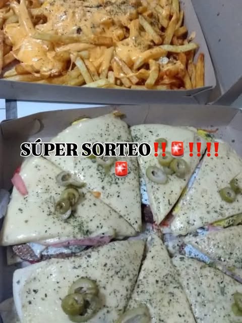 Imagen de BUENAS BUENAS GENTE LINDA HERMOSA, COMO LO PROMETIDO ES DEUD