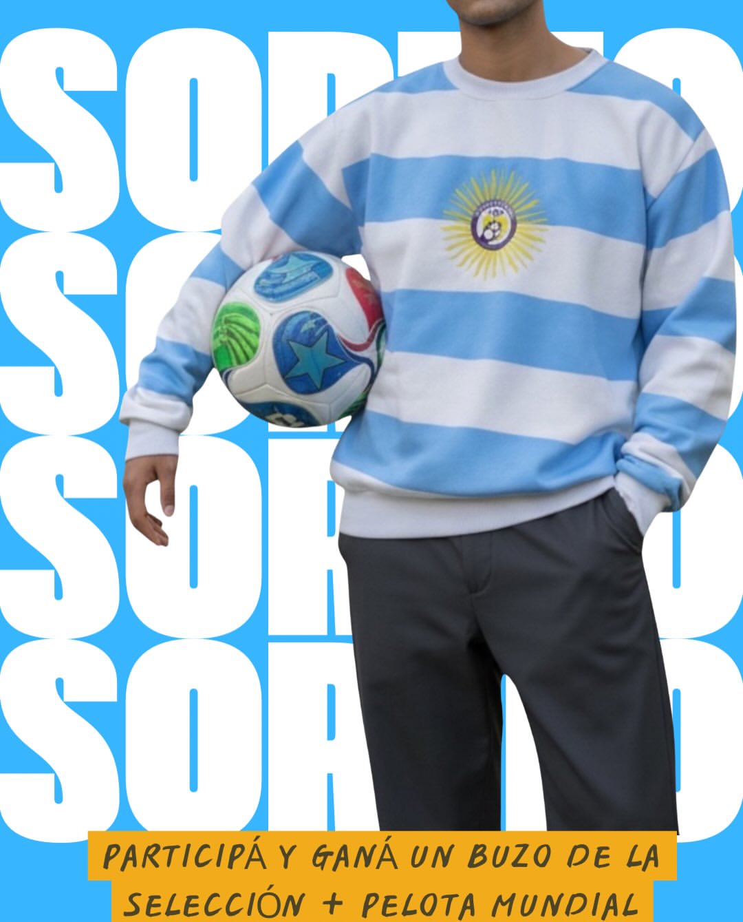 Imagen de ☀️ Domingo de familia, mates, fútbol y mucho amor perru
