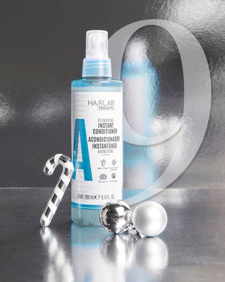 Imagen de 🌟SORTEO del CALENDARIO DE ADVIENTO de Salerm Cosmetics