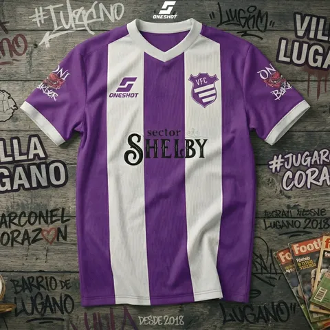 Imagen de ​🏆 ¡SORTEO OFICIAL: GANATE LA CAMISETA DE VICTORIA! �