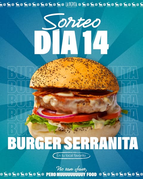 Imagen de 🎅 ¡El Pepitaviento no para de sorprender! 🎄
Para este