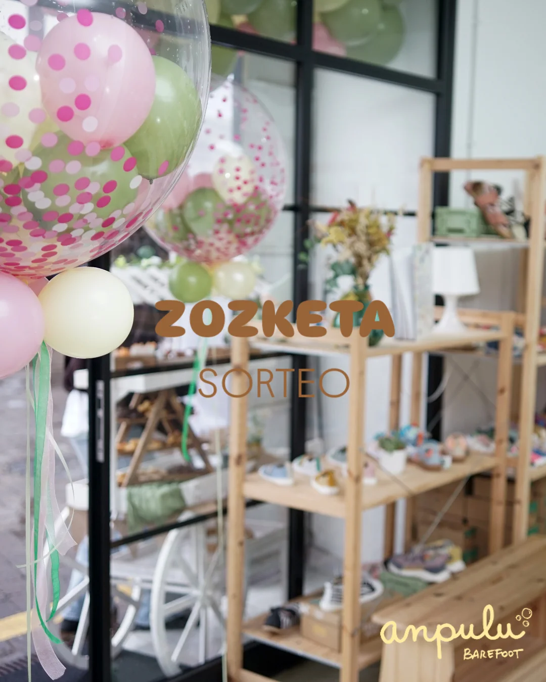 Imagen de 🫧1.Urteurrena ospatzen jarraitzeko eta aste hau laburra d