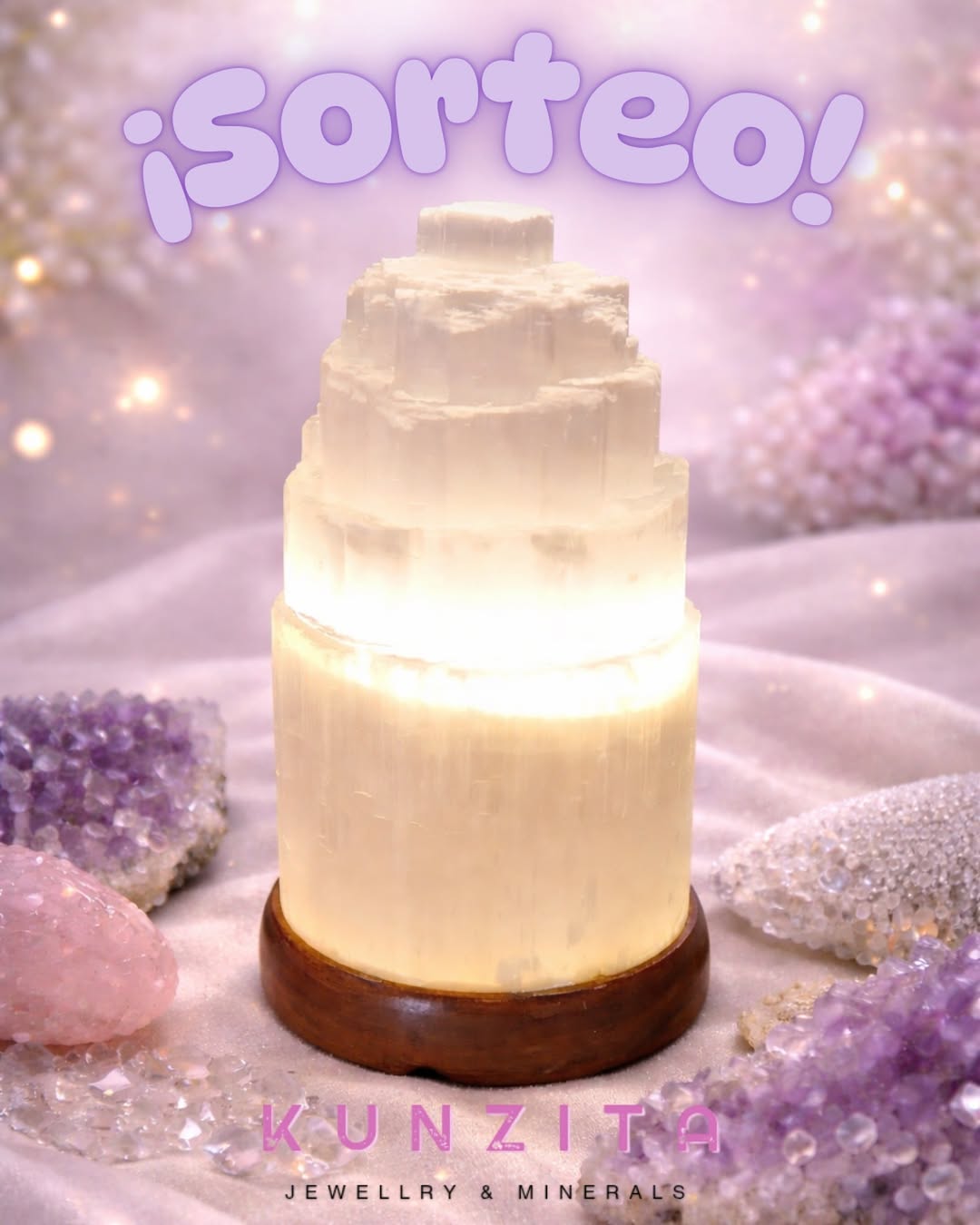 Imagen de ✨🕯️ 𝗦𝗢𝗥𝗧𝗘𝗢 𝗠𝗔́𝗚𝗜𝗖�