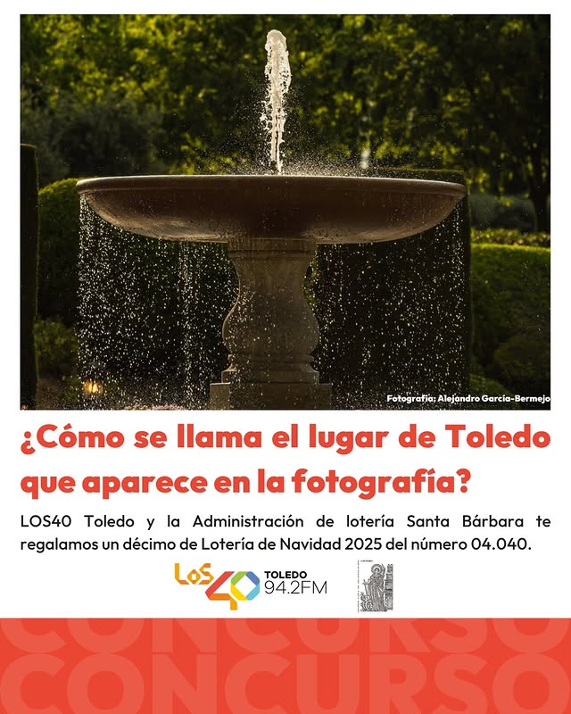 Imagen de 🎄✨ CONCURSO NAVIDEÑO ✨🎄

¿Sabes qué lugar de To