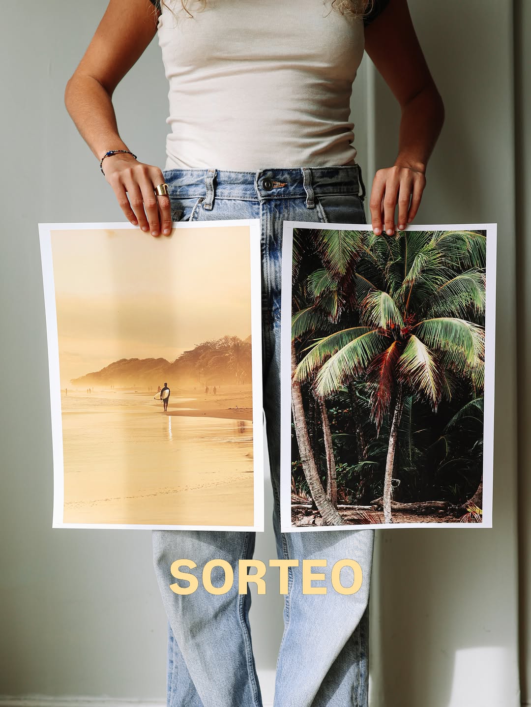 Imagen de SORTEO DE LÁMINAS DE MIS VIAJES 📸🌴✈️

Llegamos a 