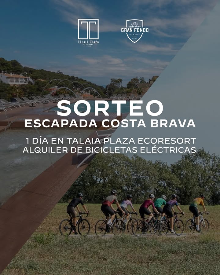 Imagen de ☀️ ¿Plan para este verano? ¡Nosotros lo tenemos!

Del 