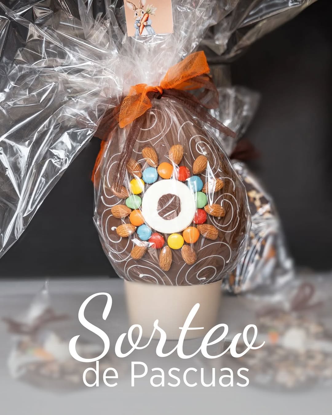 Imagen de ¡Como siempre, nos gusta celebrar junto a ustedes con un #S