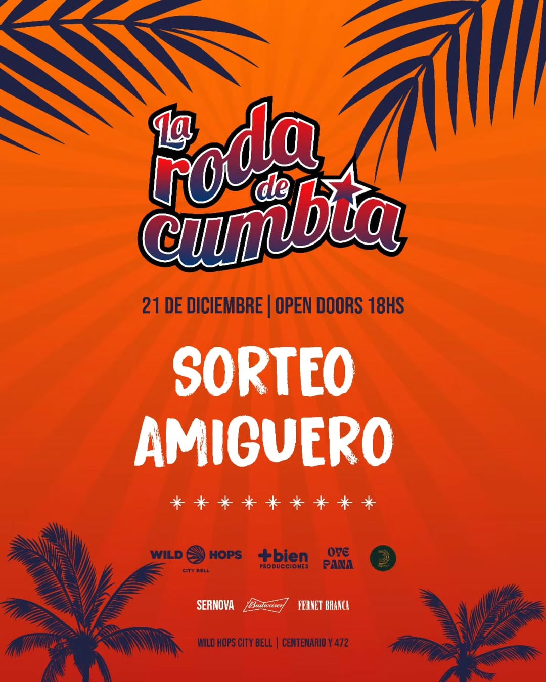 Imagen de 🎁 SORTEO EXTRA LARGE

🤩1er premio: una CENA para 2 per