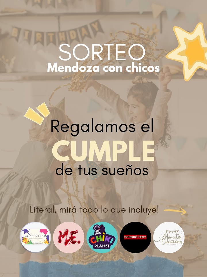 Imagen de ❣️ IMPORTANTE: Antes que nada, seguí a las 6 cuentas. S
