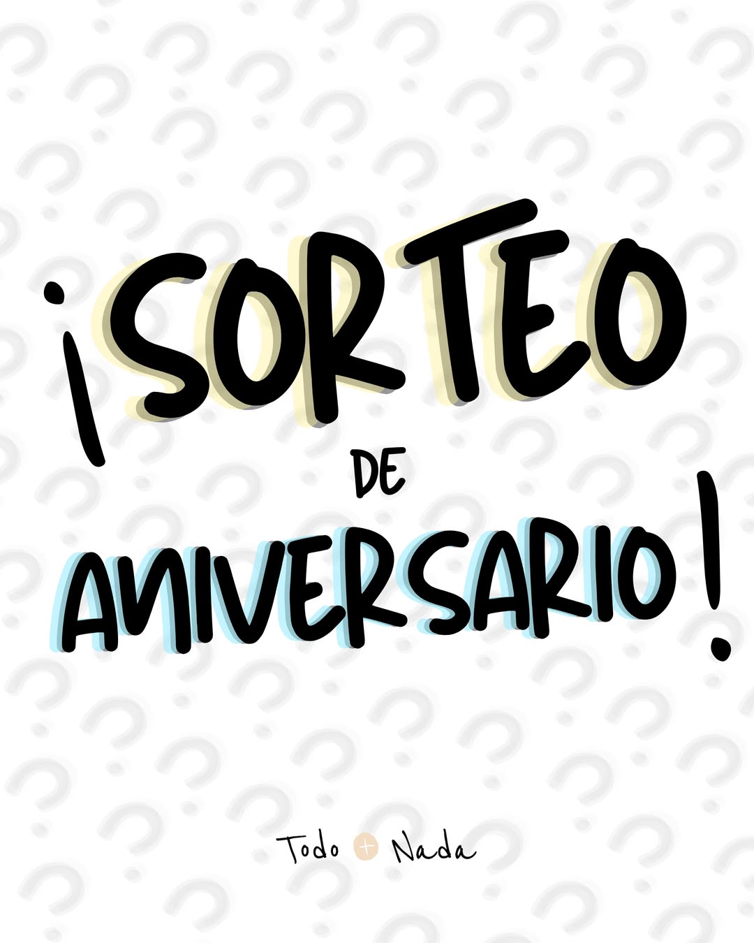 Imagen de 😎 ESTO SE COMPONEEEE!

📖 Vamos a sortear ‘Sola con e