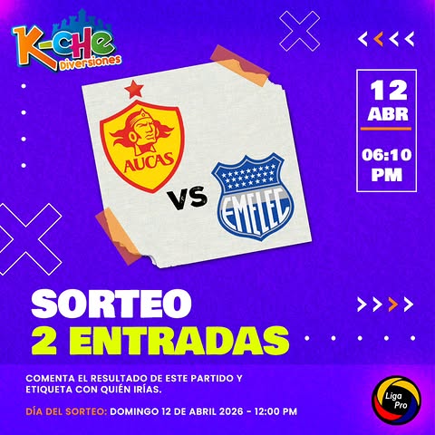 Imagen de 🎟️🔥 ¡𝗦𝗢𝗥𝗧𝗘𝗢 𝗔𝗖𝗧𝗜𝗩�
