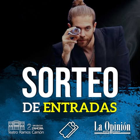 Imagen de 🎟️ SORTEO | Entrada doble para “De Barrios a Lorca”