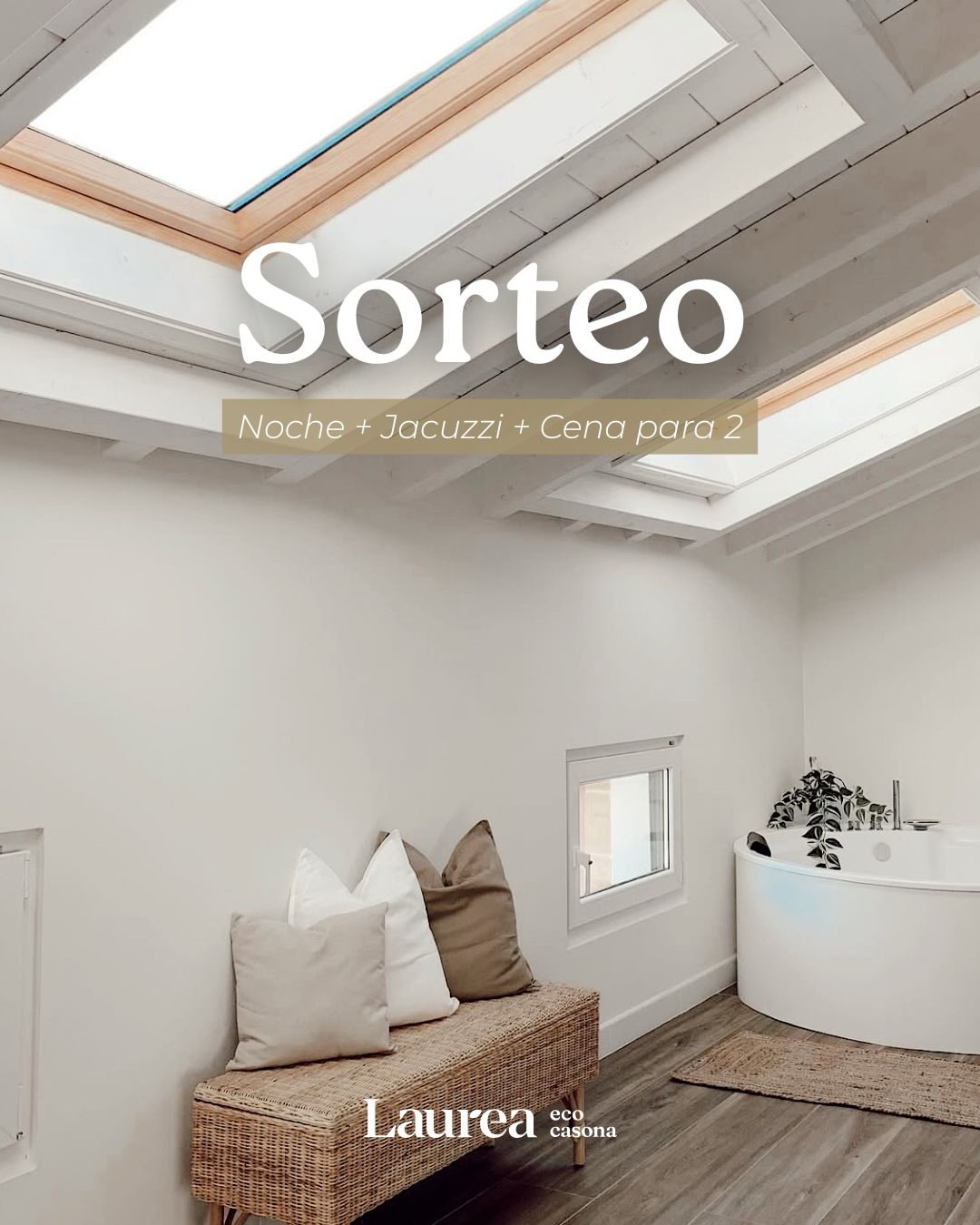 Imagen de 🎁 SORTEO ESPECIAL SAN VALENTÍN 🎁

¿Te imaginas sorpr