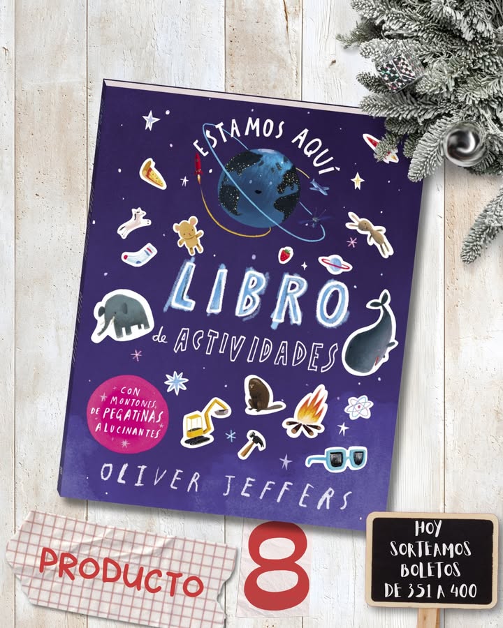 Imagen de Este es uno de los productos que incluye nuestra #CestaDeNav