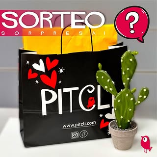 Imagen de ⚠️⚠️⚠️ATENCIÓN⚠️⚠️⚠️

🎁 ¡SORTEO