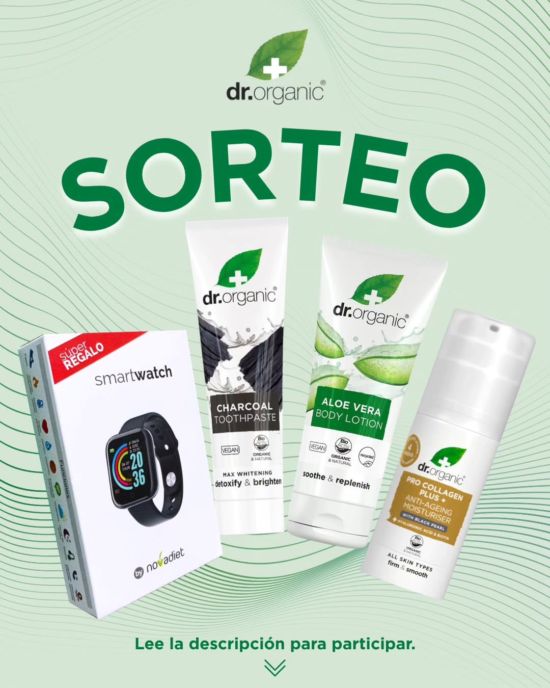Imagen de 🚨 ¡SORTEAZO ACTIVO! 🚨

¿Te gustaría ganar este pack