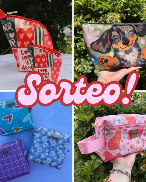 Imagen de 🎉💖 ¡SORTEO JADE DECO!💖🎉

¡Queremos mimarte con