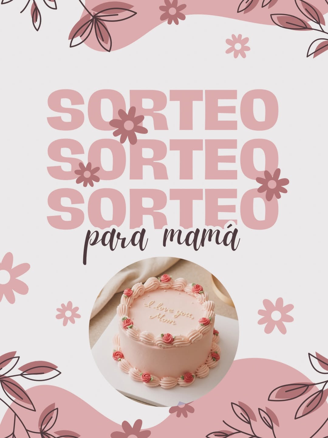 Imagen de 🎀🌸 G I V E A W A Y — para mamá 🌸🎀

Un detalle
