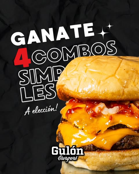 Imagen de 🔥 SORTEO GULONEROOOO 🔥
Porque el verano es para compar