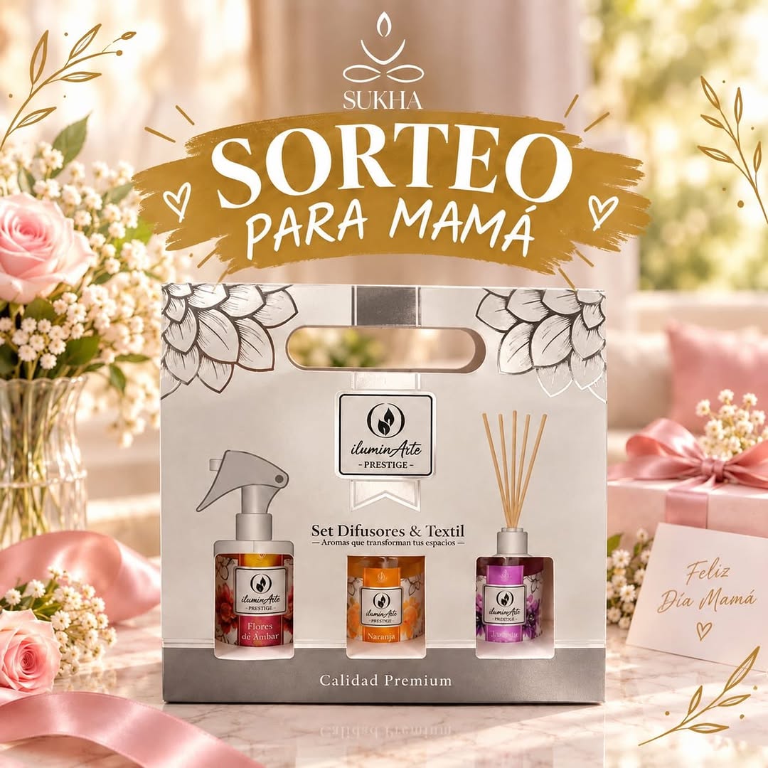 Imagen de ✨ SORTEO muy especial 🩷🌷🌸

Primer sorteo del año