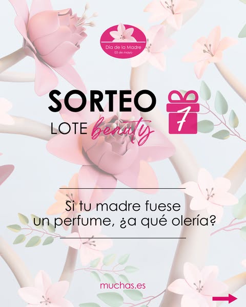 Imagen de 🌸✨ Último regalo desvelado… y el más especial ✨�