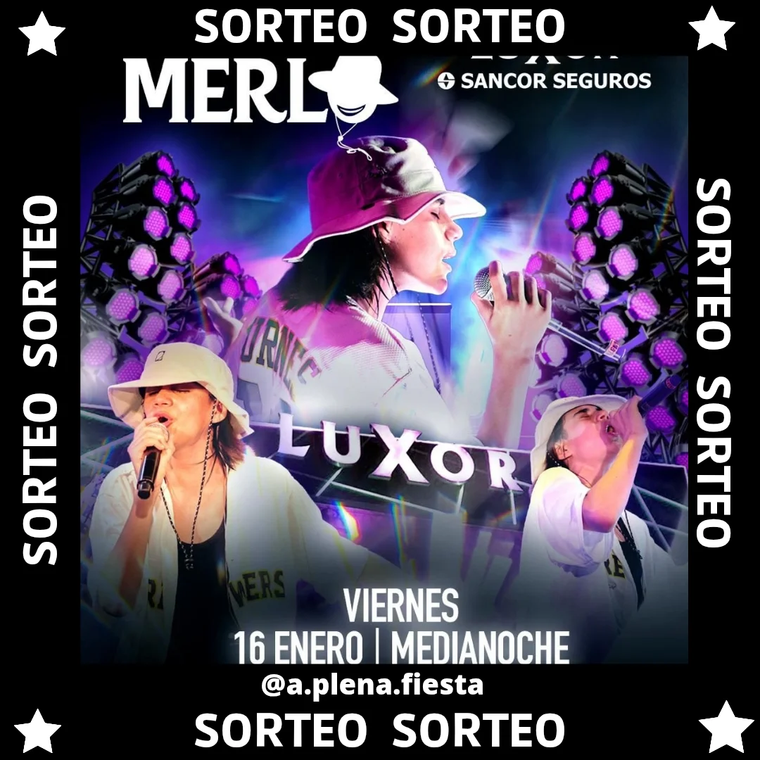 Imagen de SORTEO VAMOS AL TEATRO 
- 
🎫ENTRADA DOBLES !  @valentino_