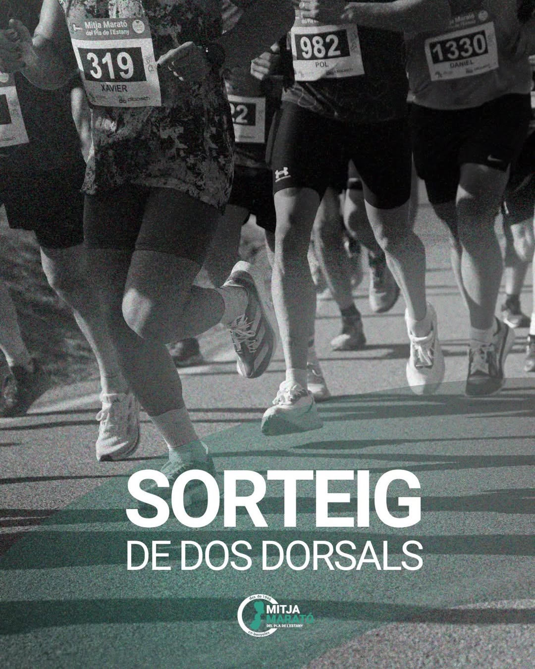 Imagen de 💥☄️SORTEGEM DOS DORSALS☄️💥

👉🏻 Sortegem 