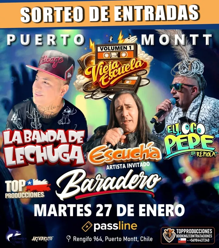 Imagen de | Participa en el sorteo de 𝗲𝗻𝘁𝗿𝗮𝗱𝗮𝘀