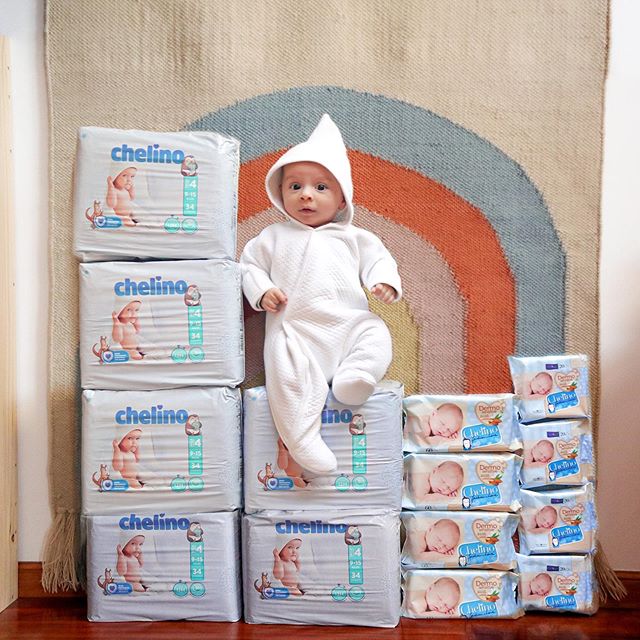 Imagen de Sorteo Instagram de Patricia Ro