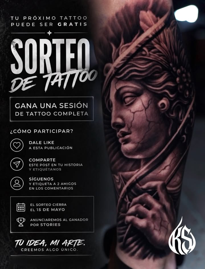 Imagen de Estoy abriendo un espacio para regalar una sesión completa 