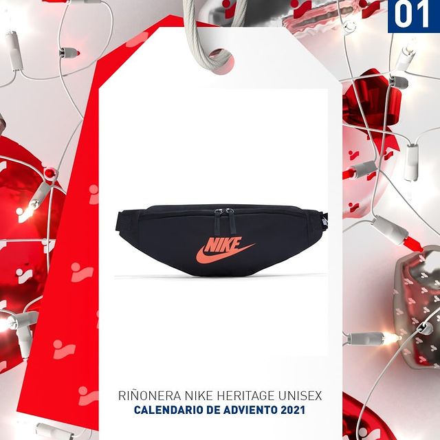 Imagen de Foto de Intersport Spain on December 01, 2021. May be an ima