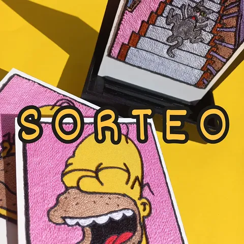 Imagen de ¡¡Super sorteo!!!

Voy a estar sorteando este set de 4 cua