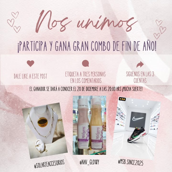 Imagen de 🌲🎊Gran combo fin de año🎊🌲

Llega la temporada m