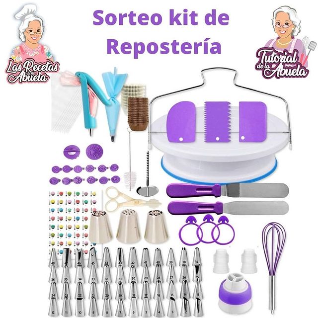 Imagen de Foto de Las Recetas de Mi Abuela 👵 on November 29, 2021. 