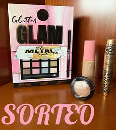 Imagen de 💗💗SORTEO 💗💗
Para agradecerles todo vuestro apoyo