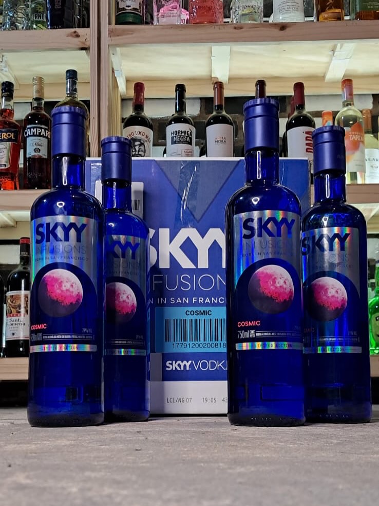 Imagen de 🪩✨ ¡SORTEO GALÁCTICO! ✨🪩

🚀 Sorteamos un SKYY