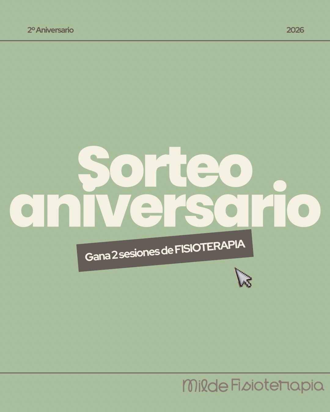 Imagen de ✨¡¡¡ES NUESTRO SEGUNDO ANIVERSARIO!!!✨

Sí, a nosotr