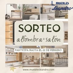 Imagen de 🎉 ¡𝗦𝗢𝗥𝗧𝗘𝗢 𝗗𝗘𝗟 𝗔Ñ𝗢!🎉