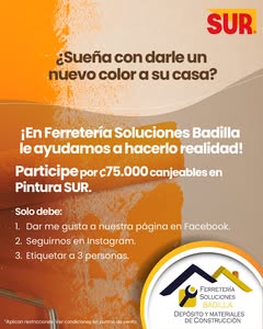 Imagen de Un nuevo color puede transformar su espacio.🏠💫

Partic