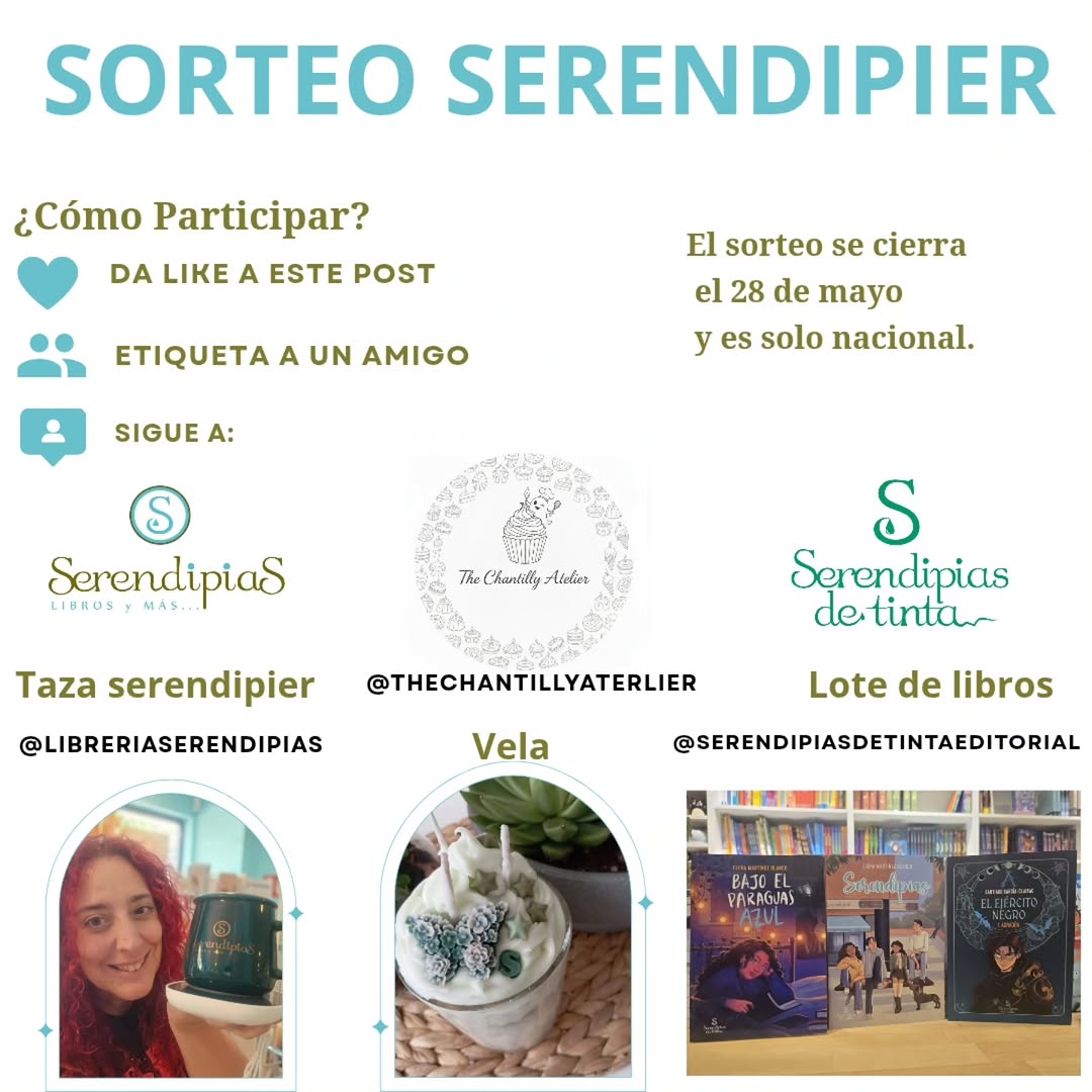 Imagen de ¡SORTEO SORPRESA! Esto iba a ser un serteo por los 7000 seg