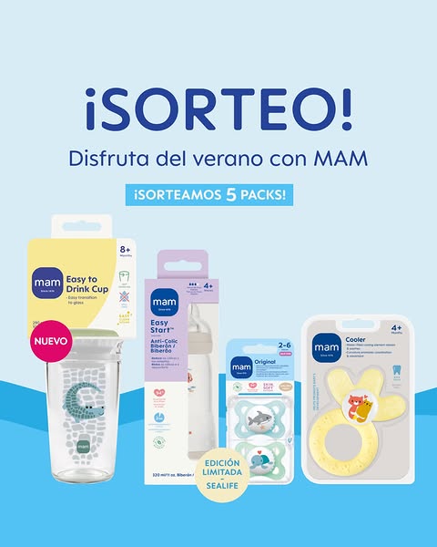 Imagen de 📣¡ATENCIÓN A TODAS LAS FAMILIAS!
¡Traemos un SUPER SOR